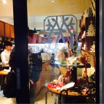[尾山台]丸山珈琲は商店街の中の隠れカフェ！